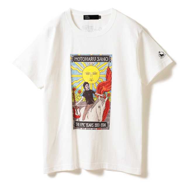 THE SUN Tee